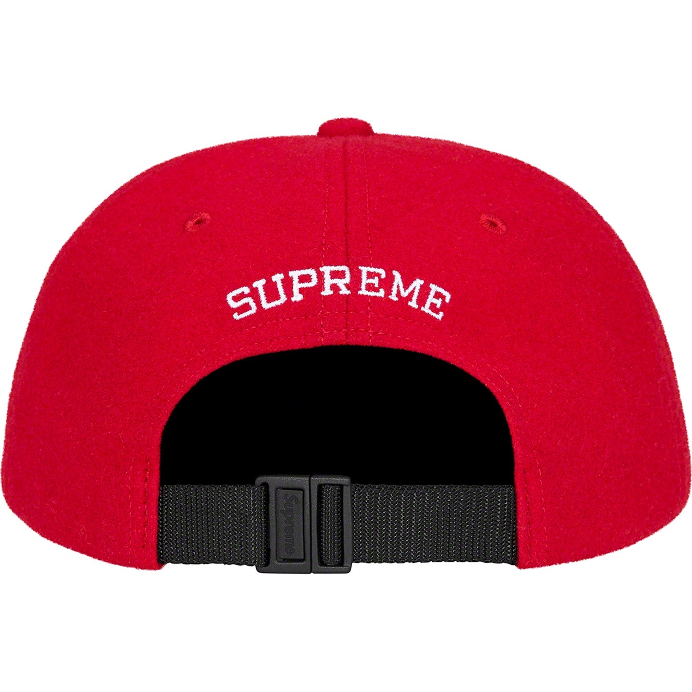 Waxed Wool 6-Panel view 3